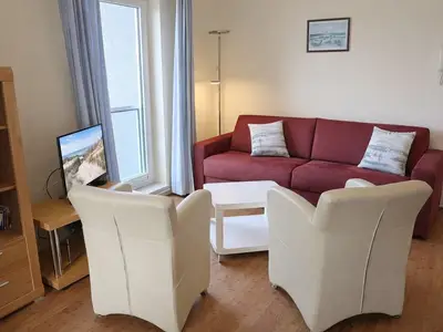 Ferienwohnung für 4 Personen (36 m²) in Ostseebad Kühlungsborn 1/10