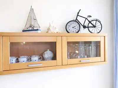 Ferienwohnung für 4 Personen (36 m²) in Ostseebad Kühlungsborn 4/10