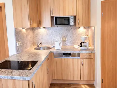 Ferienwohnung für 4 Personen (36 m²) in Ostseebad Kühlungsborn 5/10