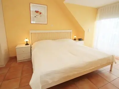 Ferienwohnung für 3 Personen (40 m²) in Ostseebad Kühlungsborn 7/10