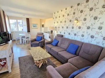 Ferienwohnung für 3 Personen (55 m²) in Ostseebad Kühlungsborn 6/10