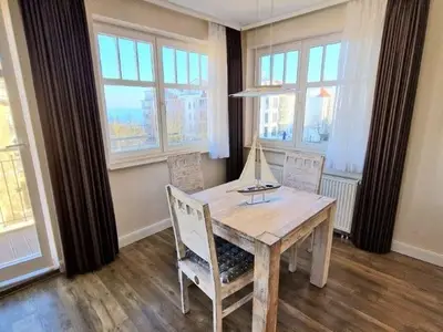 Ferienwohnung für 3 Personen (55 m²) in Ostseebad Kühlungsborn 7/10