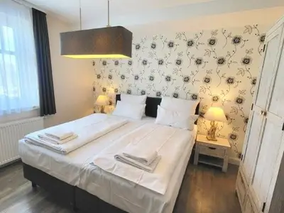 Ferienwohnung für 3 Personen (55 m²) in Ostseebad Kühlungsborn 9/10