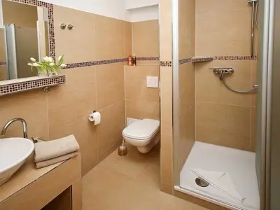 Ferienwohnung für 3 Personen (55 m²) in Ostseebad Kühlungsborn 10/10