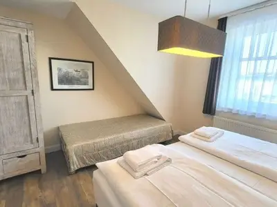 Ferienwohnung für 3 Personen (55 m²) in Ostseebad Kühlungsborn 10/10