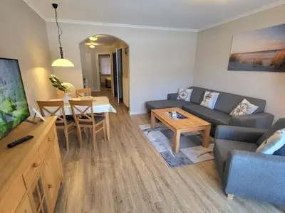 Ferienwohnung für 4 Personen (53 m²) in Ostseebad Kühlungsborn 5/10