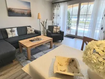 Ferienwohnung für 4 Personen (53 m²) in Ostseebad Kühlungsborn 6/10