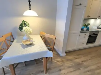 Ferienwohnung für 4 Personen (53 m²) in Ostseebad Kühlungsborn 7/10
