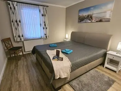 Ferienwohnung für 4 Personen (53 m²) in Ostseebad Kühlungsborn 8/10