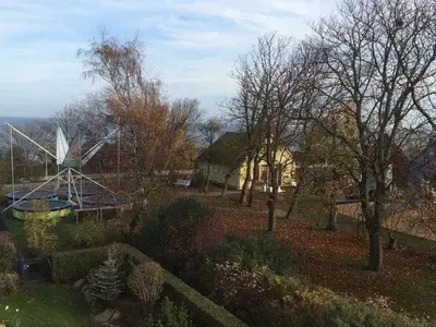 Ferienwohnung für 3 Personen (46 m²) in Ostseebad Kühlungsborn 3/8