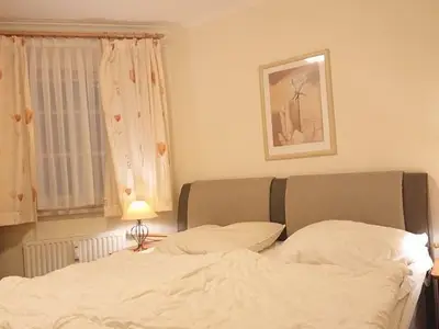 Ferienwohnung für 3 Personen (46 m²) in Ostseebad Kühlungsborn 6/8