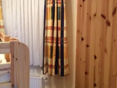 Ferienwohnung für 3 Personen (46 m²) in Ostseebad Kühlungsborn 7/8