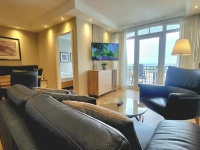 Ferienwohnung für 3 Personen (50 m²) in Ostseebad Kühlungsborn 4/10