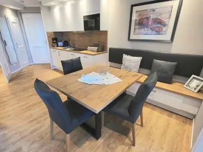 Ferienwohnung für 3 Personen (50 m²) in Ostseebad Kühlungsborn 5/10