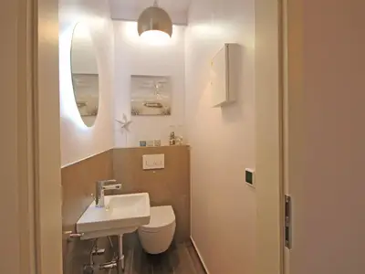 Ferienwohnung für 6 Personen (70 m²) in Ostseebad Kühlungsborn 9/10