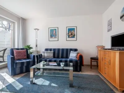 Ferienwohnung für 3 Personen (34 m²) in Ostseebad Kühlungsborn 2/10