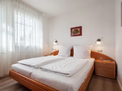 Ferienwohnung für 3 Personen (34 m²) in Ostseebad Kühlungsborn 4/10