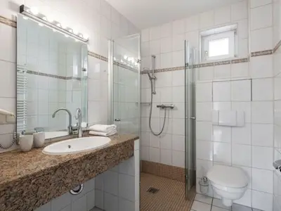 Ferienwohnung für 3 Personen (34 m²) in Ostseebad Kühlungsborn 5/10