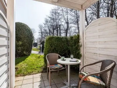 Ferienwohnung für 3 Personen (34 m²) in Ostseebad Kühlungsborn 6/10