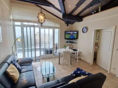 Ferienwohnung für 4 Personen (55 m²) in Ostseebad Kühlungsborn 3/10