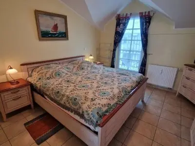 Ferienwohnung für 4 Personen (55 m²) in Ostseebad Kühlungsborn 6/10