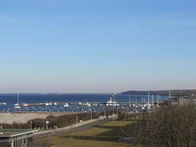 Ferienwohnung für 4 Personen (55 m²) in Ostseebad Kühlungsborn 10/10