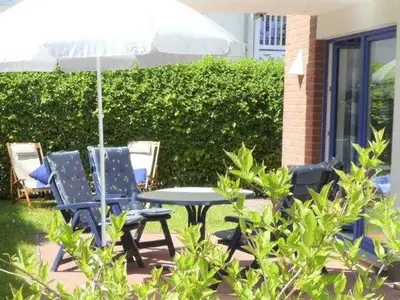 Ferienwohnung für 5 Personen (64 m²) in Ostseebad Kühlungsborn 2/10