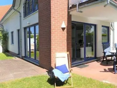Ferienwohnung für 5 Personen (64 m²) in Ostseebad Kühlungsborn 3/10