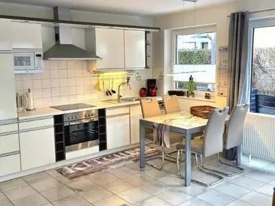 Ferienwohnung für 5 Personen (64 m²) in Ostseebad Kühlungsborn 4/10