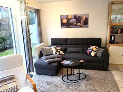 Ferienwohnung für 5 Personen (64 m²) in Ostseebad Kühlungsborn 5/10