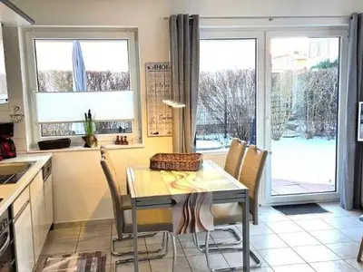 Ferienwohnung für 5 Personen (64 m²) in Ostseebad Kühlungsborn 6/10