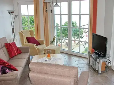Ferienwohnung für 4 Personen (53 m²) in Ostseebad Kühlungsborn 3/10