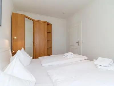 Ferienwohnung für 4 Personen (53 m²) in Ostseebad Kühlungsborn 7/10