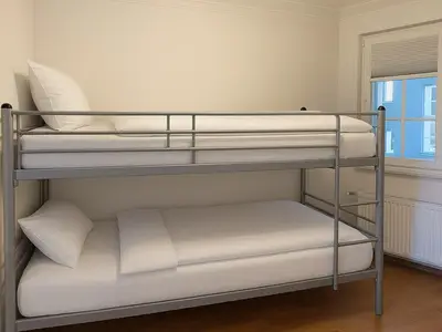 Ferienwohnung für 4 Personen (53 m²) in Ostseebad Kühlungsborn 8/10
