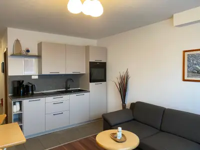 Ferienwohnung für 4 Personen (45 m²) in Ostseebad Kühlungsborn 3/10