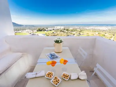 Ferienwohnung für 4 Personen (60 m²) in Ostuni 1/10