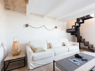 Ferienwohnung für 4 Personen (60 m²) in Ostuni 5/10
