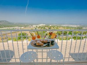 Ferienwohnung für 3 Personen (35 m&sup2;) in Ostuni