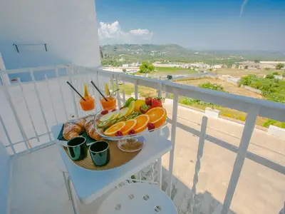 Ferienwohnung für 3 Personen (35 m²) in Ostuni 2/10