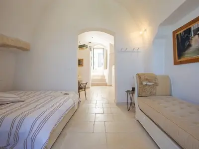 Ferienwohnung für 3 Personen (35 m²) in Ostuni 8/10