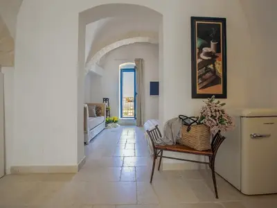 Ferienwohnung für 3 Personen (35 m²) in Ostuni 9/10