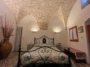 Ferienwohnung für 4 Personen (55 m&sup2;) in Ostuni