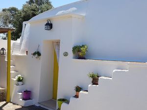 Ferienwohnung für 2 Personen (35 m²) in Ostuni