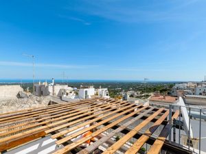 Ferienwohnung für 2 Personen (55 m&sup2;) in Ostuni