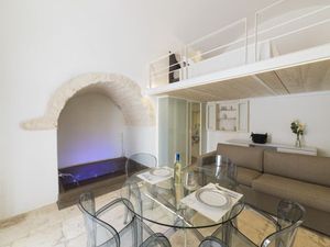 Ferienwohnung für 3 Personen (22 m&sup2;) in Ostuni