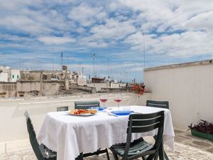 Ferienwohnung für 4 Personen (80 m&sup2;) in Ostuni