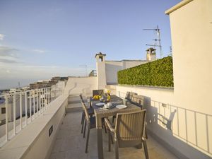 Ferienwohnung für 5 Personen (75 m²) in Ostuni