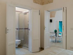 Ferienwohnung für 4 Personen (100 m²) in Ostuni