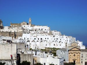 Ferienwohnung für 4 Personen (100 m&sup2;) in Ostuni