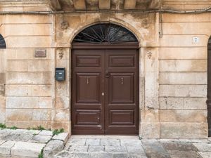 Ferienwohnung für 2 Personen (30 m&sup2;) in Ostuni